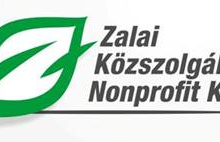 Zalai Közszolgáltató Nonprofit Kft.  Felhívása!