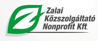 Zalai Közszolgáltató Nonprofit Kft.  Felhívása!