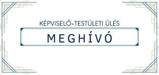 Meghívó