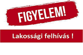 I. fokú vízkorlátozás elrendelése!